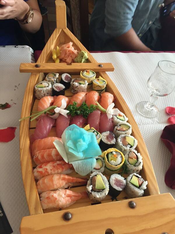 Le Sakura accepte les chiens à La Rochelle