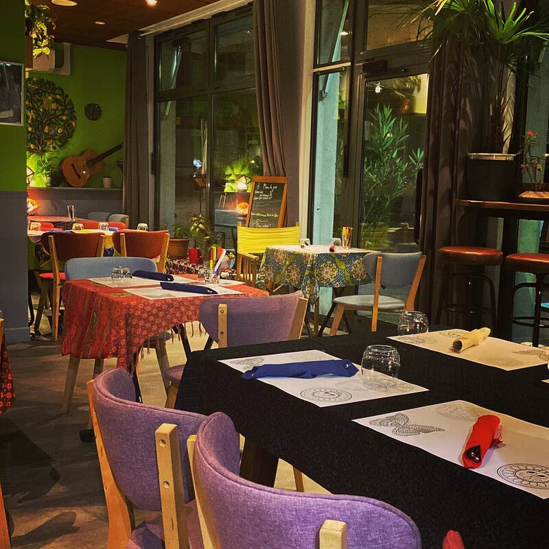 L'Herberie des 3 Chemins Saint Aignan accepte les chiens à Saint-Aignan