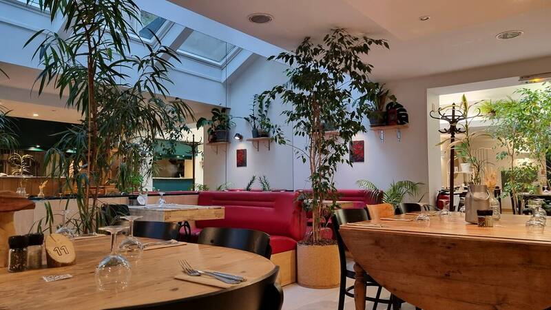 Hopen Source accepte les chiens à Lille