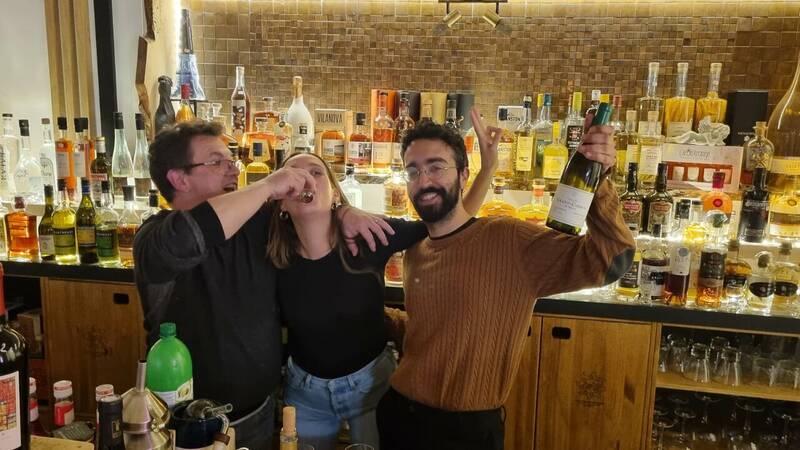 Spiritus accepte les chiens à Montpellier