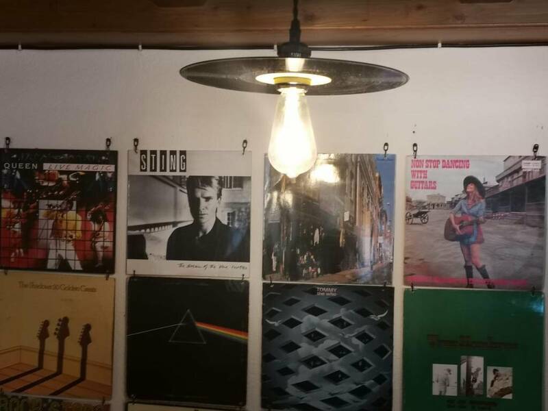 Rock and Blues Café accepte les chiens à Bellevaux