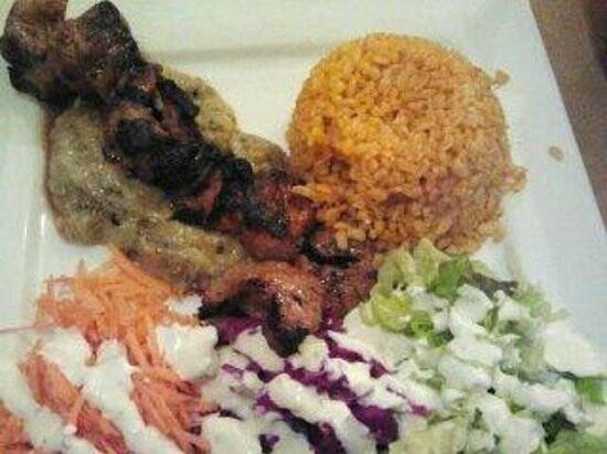 Anatolie accepte les chiens à Le Havre