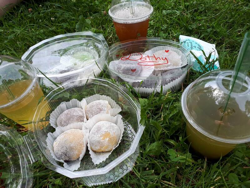 Manga-T accepte les chiens à Annecy