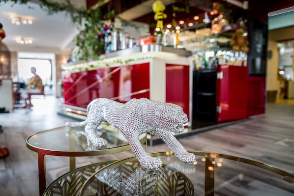 Hotel du Centre accepte les chiens à Gramat