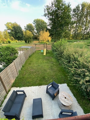 Hotel acceptant les chiens