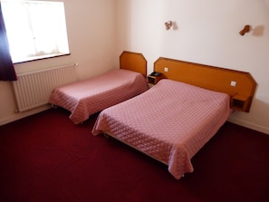 Hotel acceptant les chiens