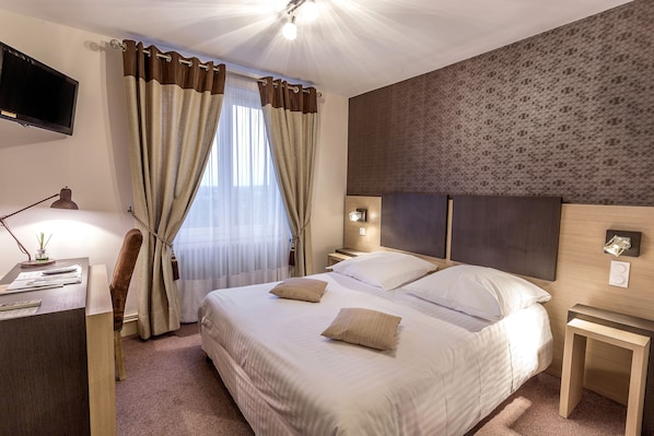 Auberge De La Truffe accepte les chiens à Sorges-et-Ligueux-en-Perigord