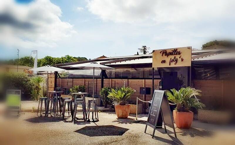 Papilles En Foly's accepte les chiens à La Seyne-sur-Mer