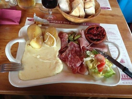 Le Chalet des Colosses accepte les chiens à Macot-la-Plagne