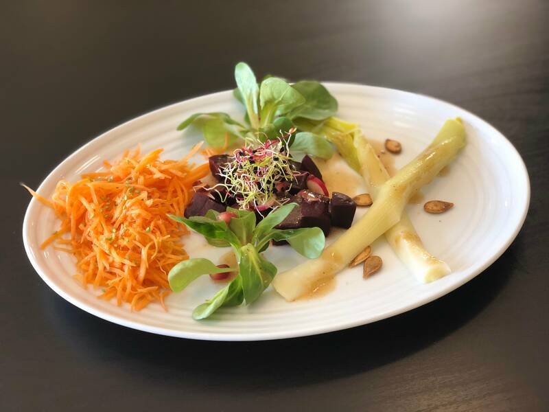 Le Bistrot Cersois accepte les chiens à Cers