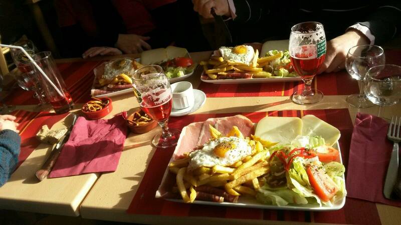 La Passeyade accepte les chiens à Campan