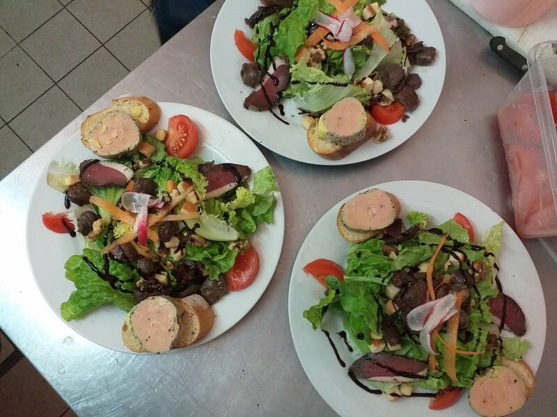 Le Family À solomiac accepte les chiens à Solomiac