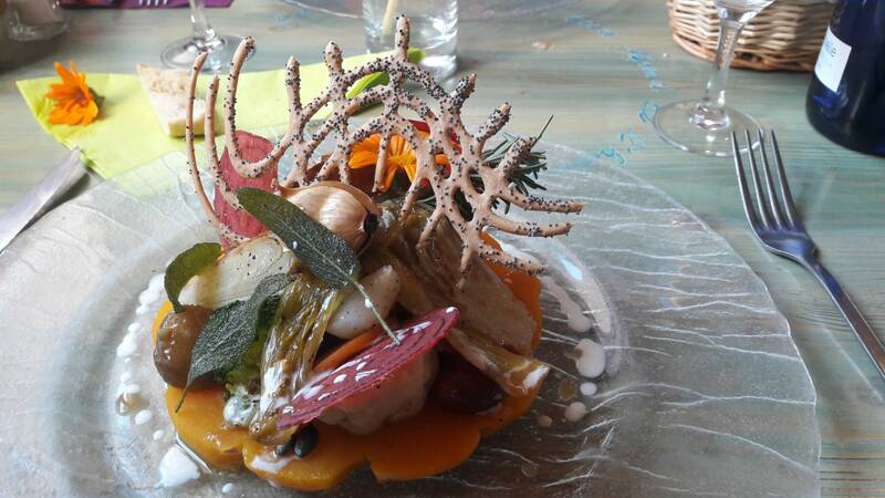 Ecce Terra accepte les chiens à Le Cannet-des-Maures