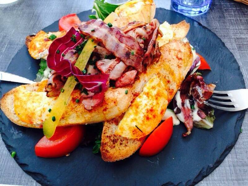 Poivre et Sel accepte les chiens à Blois