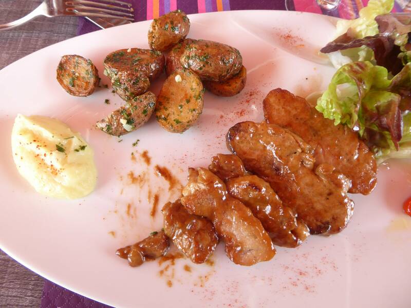 La Boule D'or accepte les chiens à Moulis-en-Medoc