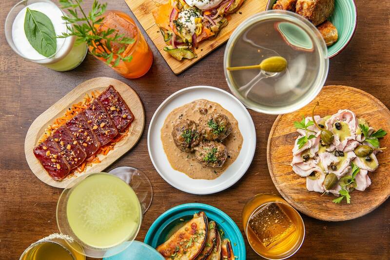 IVY accepte les chiens à Paris