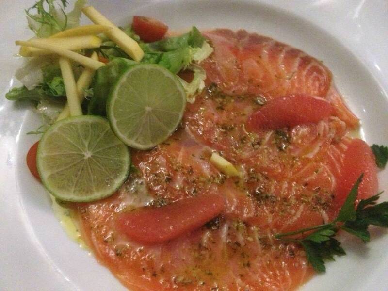 Mon Canard St-Pierre accepte les chiens à Toulouse