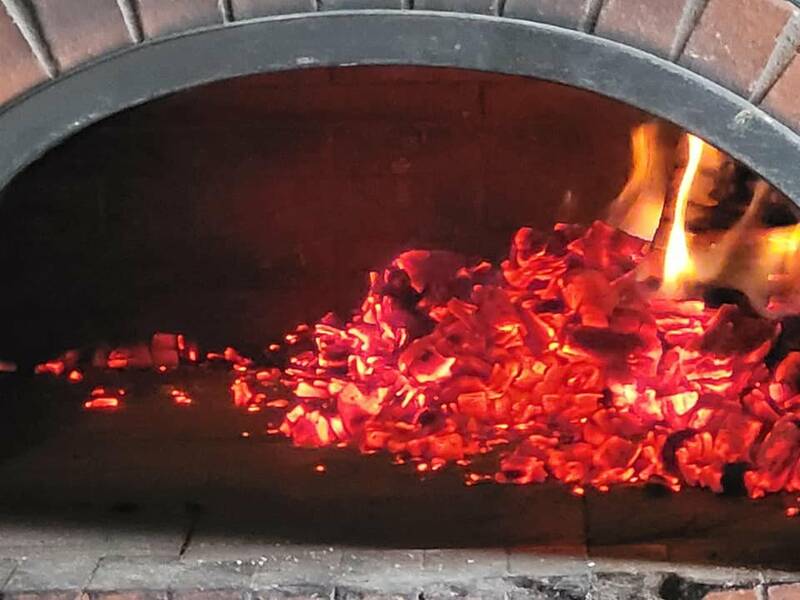 Al Forno By Les Garnements accepte les chiens à Garancières