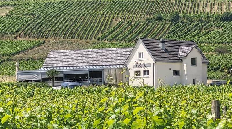 L'Ecrin Restaurant accepte les chiens à Soultzmatt