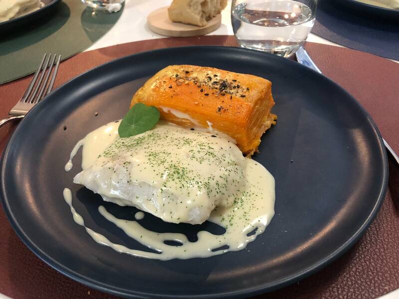 Au Quotidien accepte les chiens à Amiens