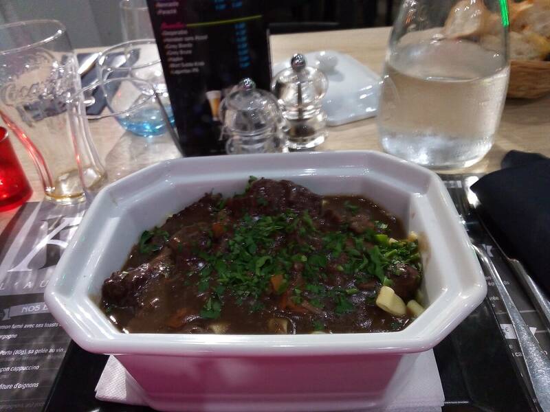 Auberge D'Anglefort accepte les chiens à Anglefort