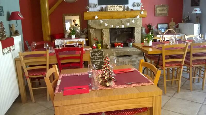 Auberge De Remoray accepte les chiens à Remoray-Boujeons