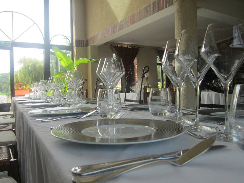 Auberge de Clairefontaine accepte les chiens à Saint-Hilaire-la-Gravelle