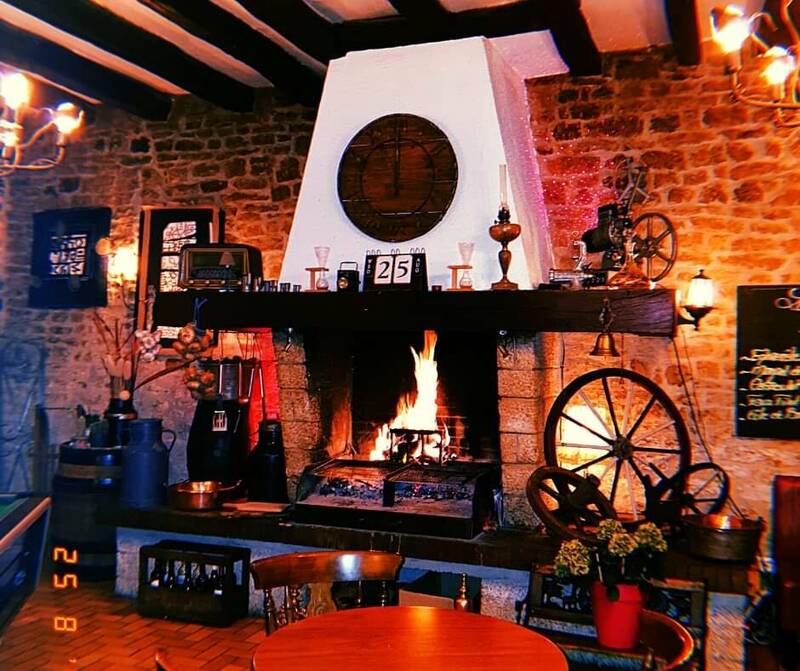 La Marmite accepte les chiens à Belan-sur-Ource