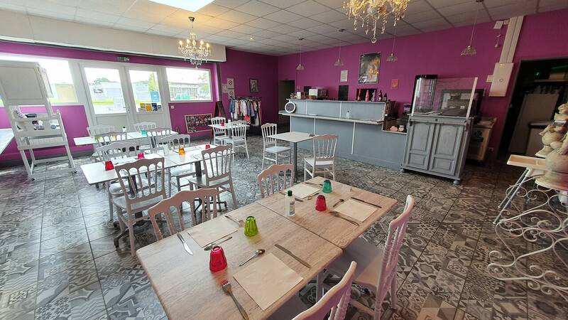 Aux Délices de Liséa accepte les chiens à Ham