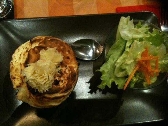 La Soufflerie accepte les chiens à Angers