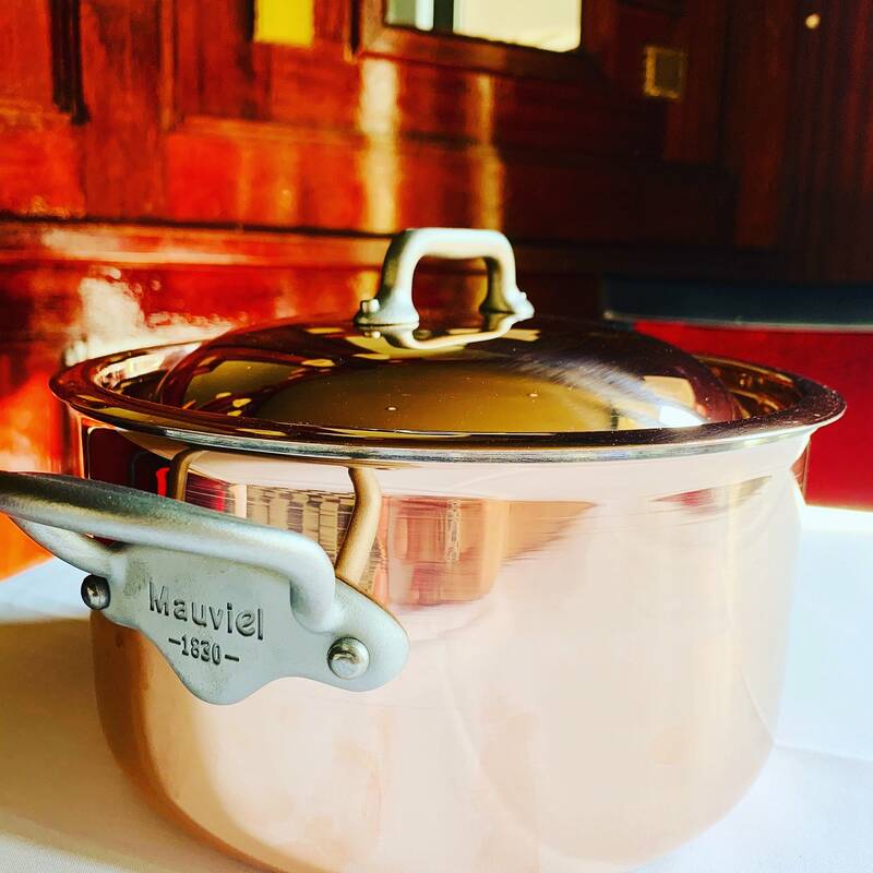 Aux Moules de Lille accepte les chiens à Lille