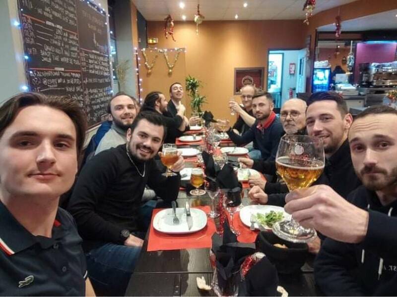 Aux Petits Oignons accepte les chiens à Moulins-lès-Metz