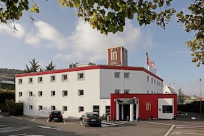 Hotel acceptant les chiens