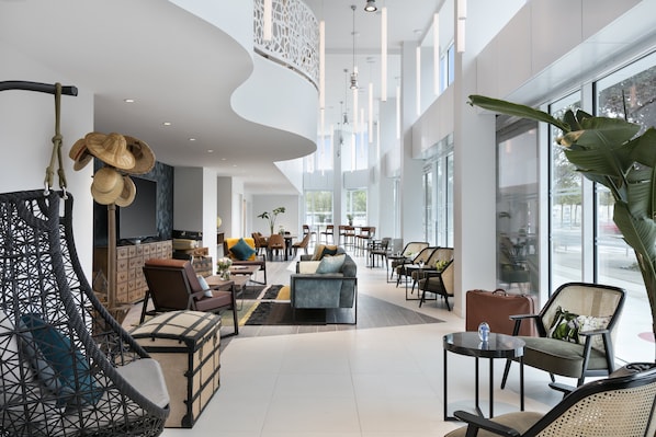 Citadines Confluent Nantes accepte les chiens à Nantes