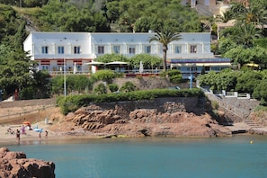 Hotel acceptant les chiens