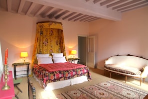 Hotel acceptant les chiens