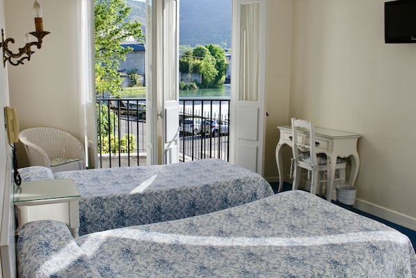 Hôtel Sainte Marie accepte les chiens à Lourdes