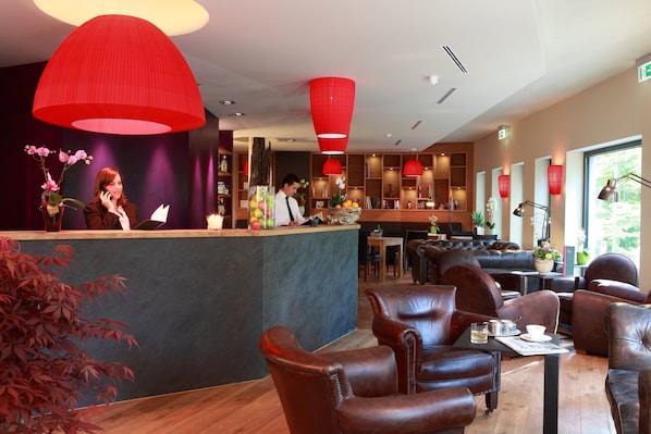 The Seven Hotel accepte les chiens à Esch-sur-Alzette