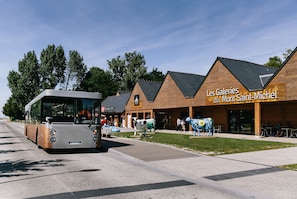 Hotel acceptant les chiens