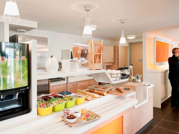 ibis budget Geneve Petit Lancy accepte les chiens à Lancy