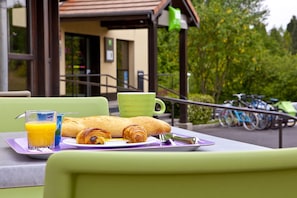 Hotel acceptant les chiens