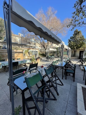 Hotel acceptant les chiens