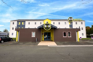 Hotel acceptant les chiens