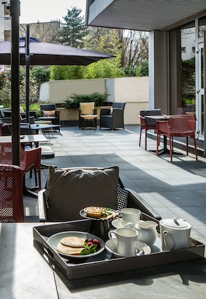 Hotel acceptant les chiens