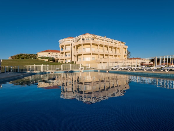 Résidence Eugénie accepte les chiens à Biarritz