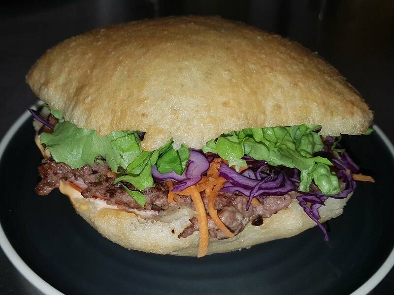 Wapap Cook accepte les chiens à Issenheim