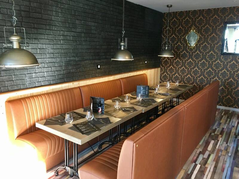 Baker Street accepte les chiens à Gravelines