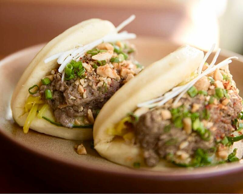 Hugo&Co accepte les chiens à Paris