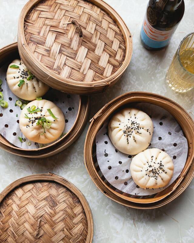 Gros Bao Marseille accepte les chiens à Marseille