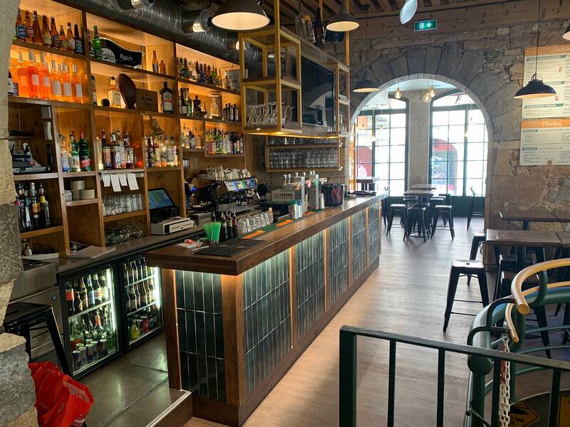 Big White accepte les chiens à Lyon